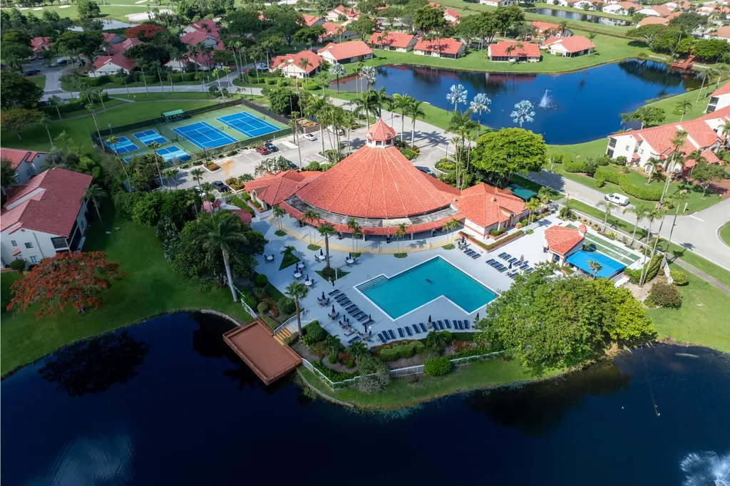 7681 Lexington Club Boulevard Delray Beach FL 33446