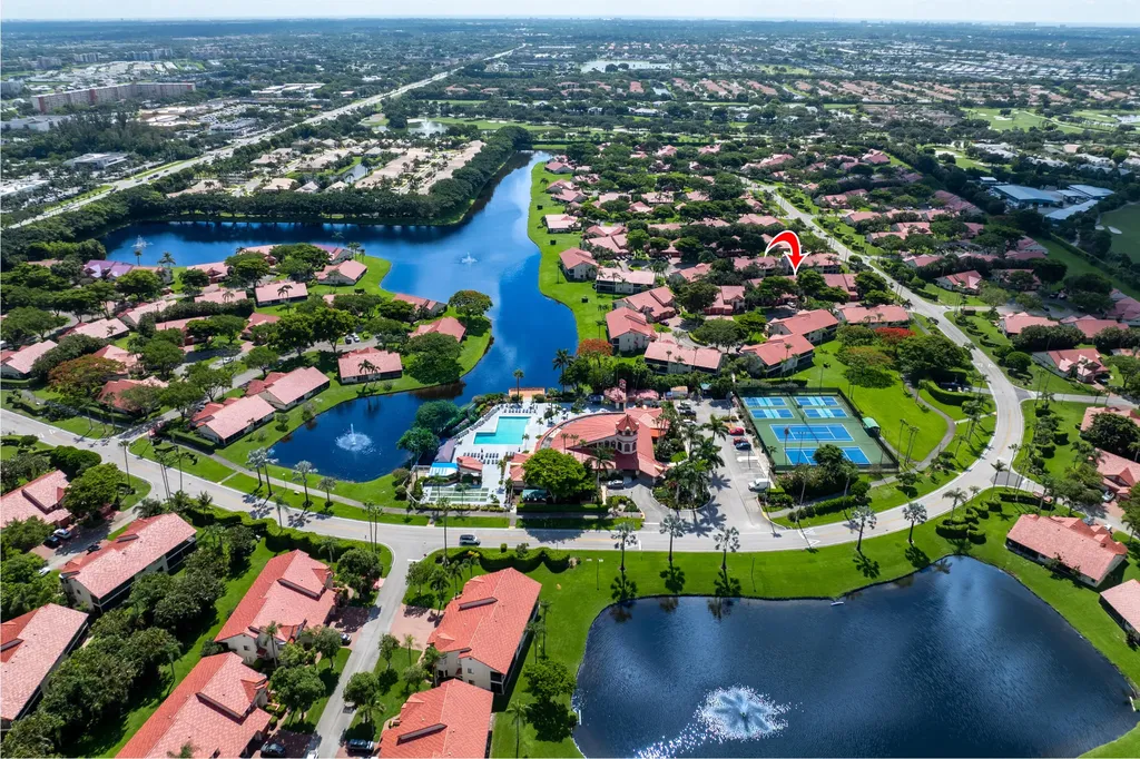 7681 Lexington Club Boulevard Delray Beach FL 33446