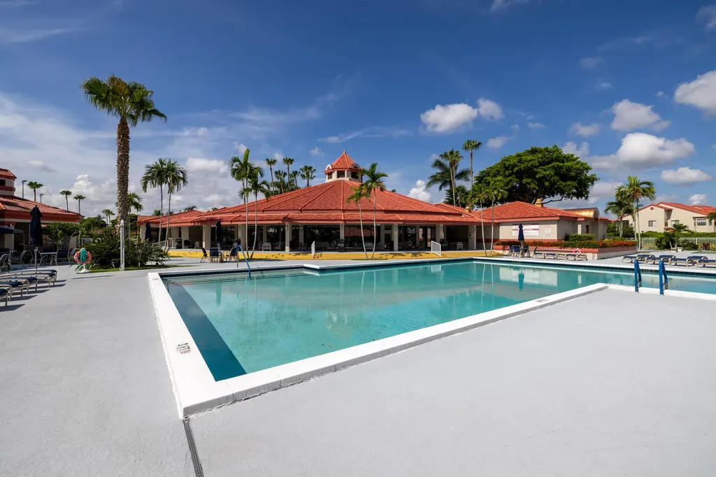 7681 Lexington Club Boulevard Delray Beach FL 33446
