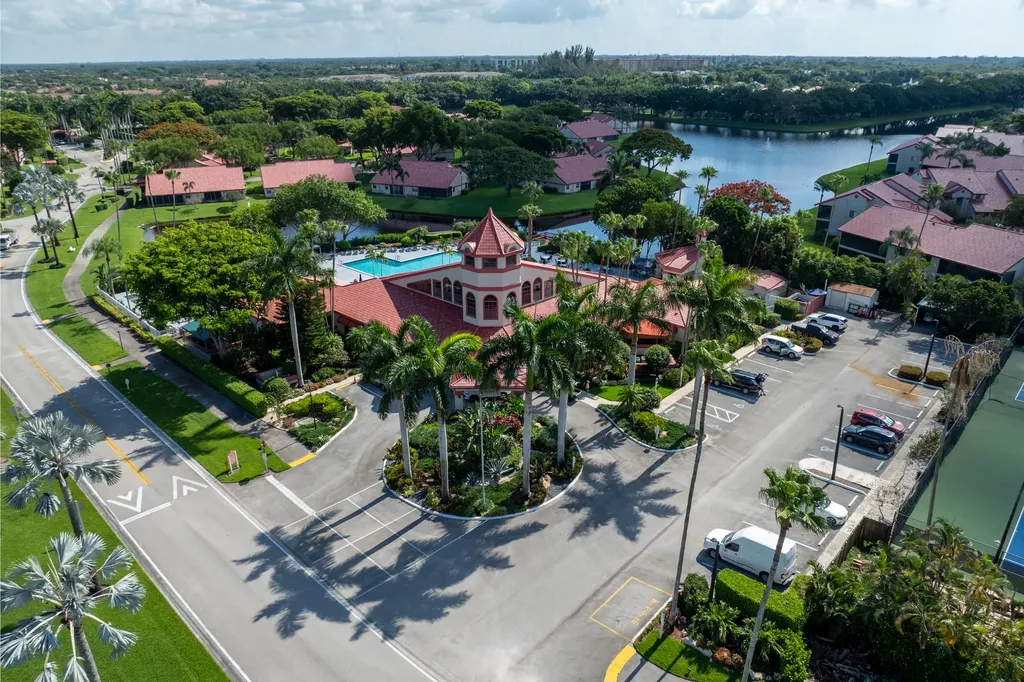 7681 Lexington Club Boulevard Delray Beach FL 33446