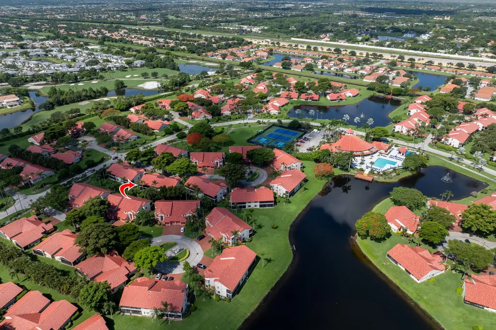 7681 Lexington Club Boulevard Delray Beach FL 33446