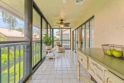 7681 Lexington Club Boulevard Delray Beach FL 33446
