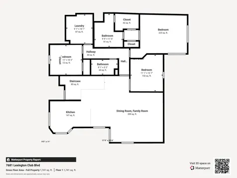 7681 Lexington Club Boulevard Delray Beach FL 33446