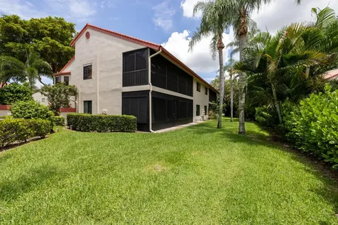7681 Lexington Club Boulevard Delray Beach FL 33446