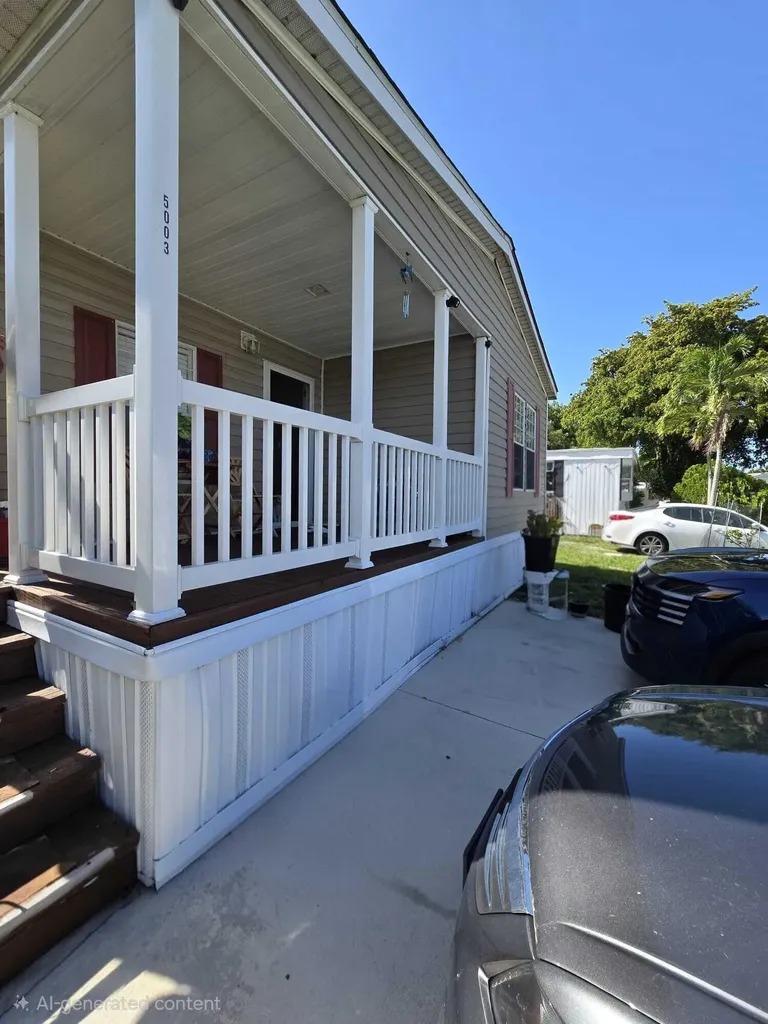 5003 NW 4 Terrace Deerfield Beach FL 33064