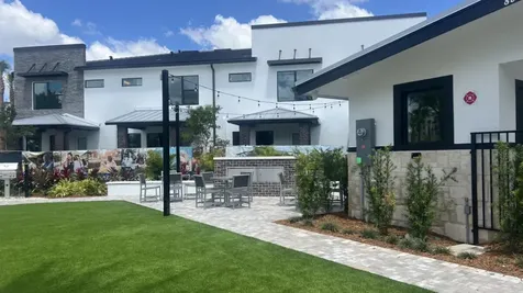 8345 NW 7th Place Plantation FL 33324