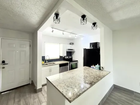 6507 Winfield Boulevard Margate FL 33063