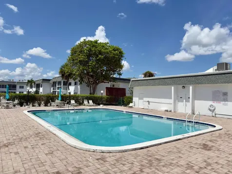 6507 Winfield Boulevard Margate FL 33063