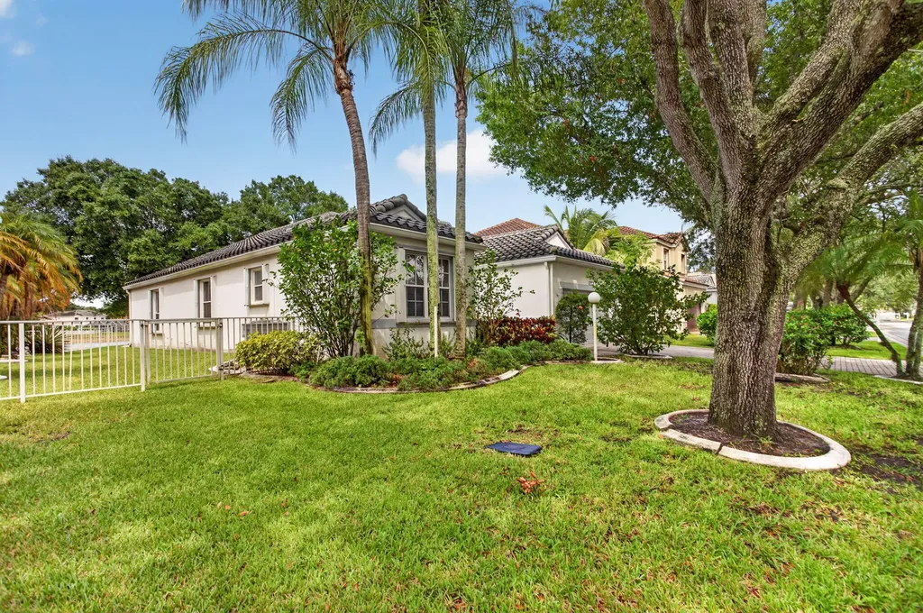 6621 NW 78th Drive Parkland FL 33067