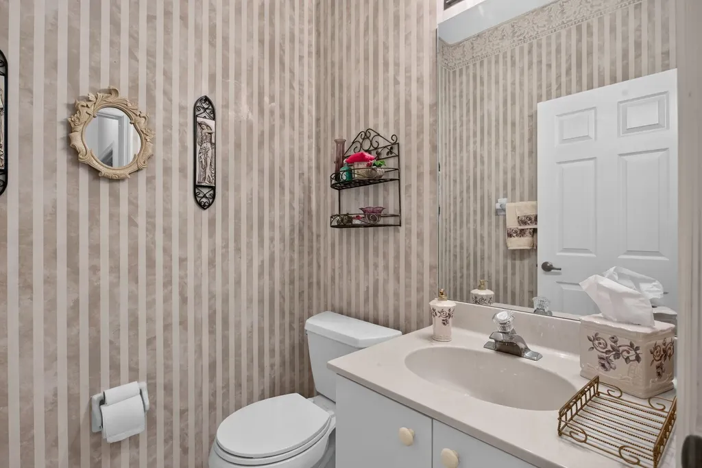 6621 NW 78th Drive Parkland FL 33067