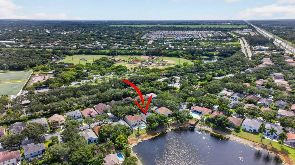 6621 NW 78th Drive Parkland FL 33067