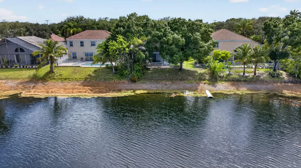 6621 NW 78th Drive Parkland FL 33067