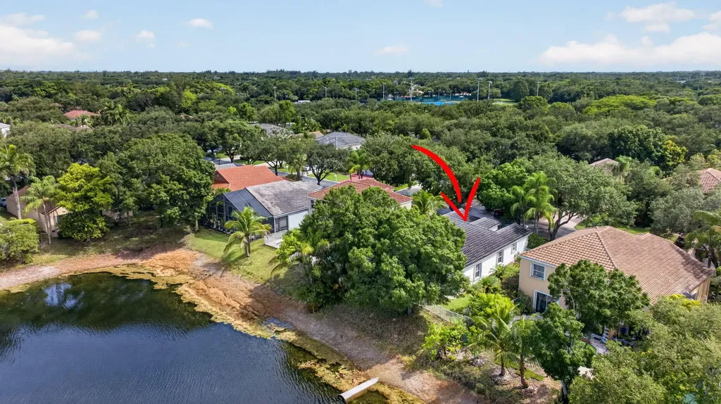 6621 NW 78th Drive Parkland FL 33067