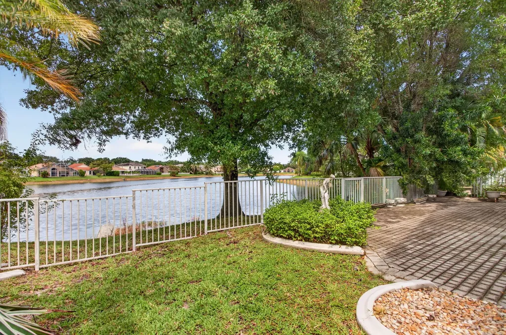 6621 NW 78th Drive Parkland FL 33067
