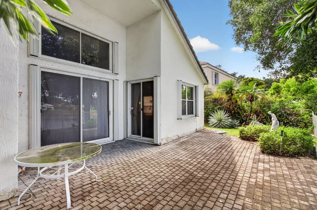 6621 NW 78th Drive Parkland FL 33067