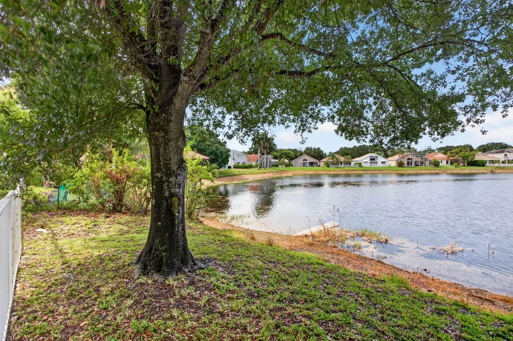 6621 NW 78th Drive Parkland FL 33067