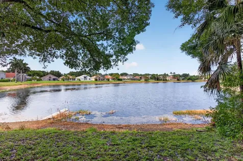 6621 NW 78th Drive Parkland FL 33067