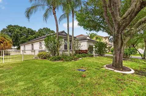 6621 NW 78th Drive Parkland FL 33067