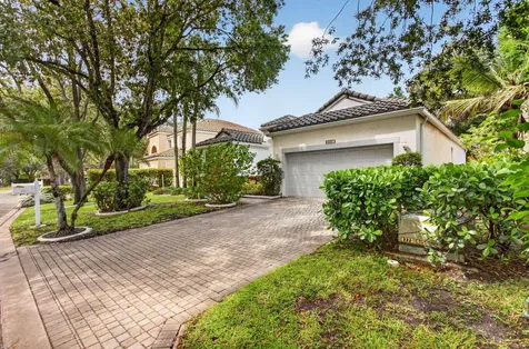 6621 NW 78th Drive Parkland FL 33067