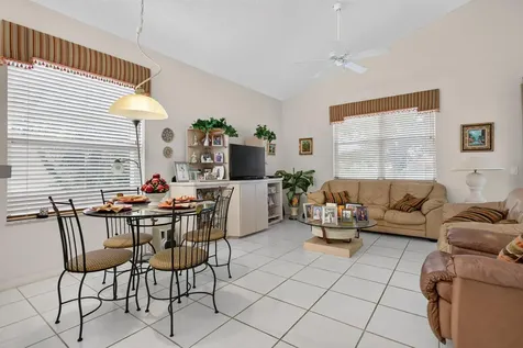 6621 NW 78th Drive Parkland FL 33067
