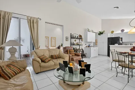 6621 NW 78th Drive Parkland FL 33067