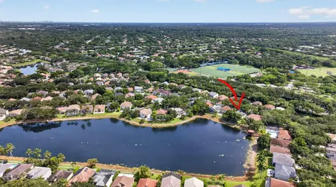 6621 NW 78th Drive Parkland FL 33067
