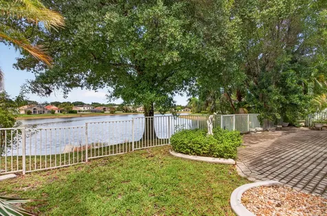 6621 NW 78th Drive Parkland FL 33067