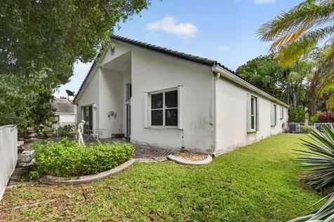 6621 NW 78th Drive Parkland FL 33067