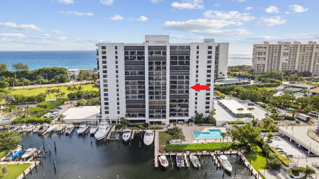 4748 S Ocean Boulevard Highland Beach FL 33487