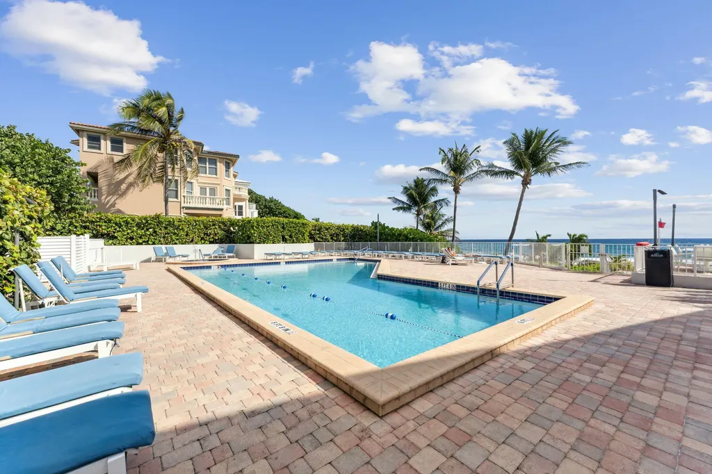 4748 S Ocean Boulevard Highland Beach FL 33487