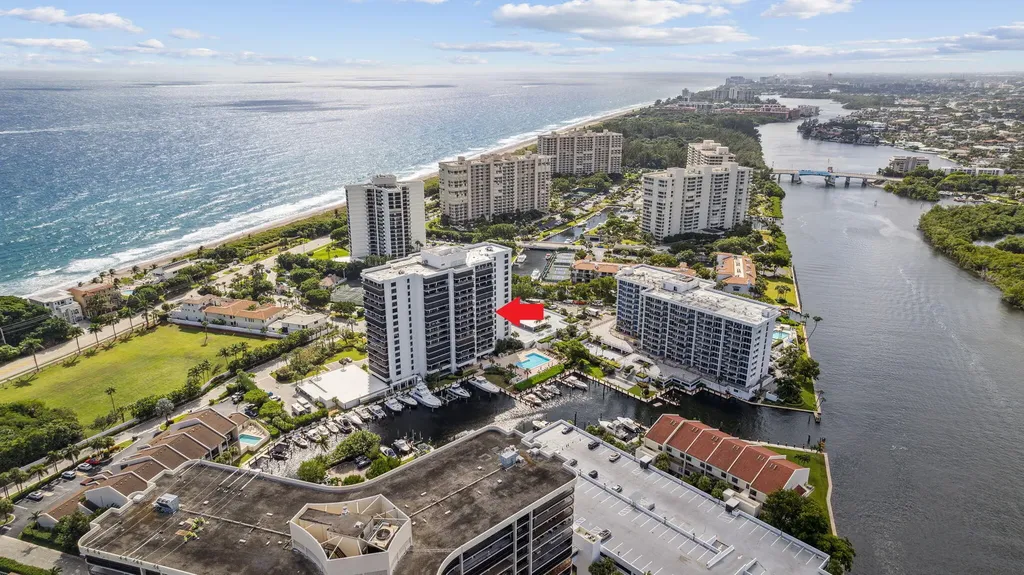 4748 S Ocean Boulevard Highland Beach FL 33487