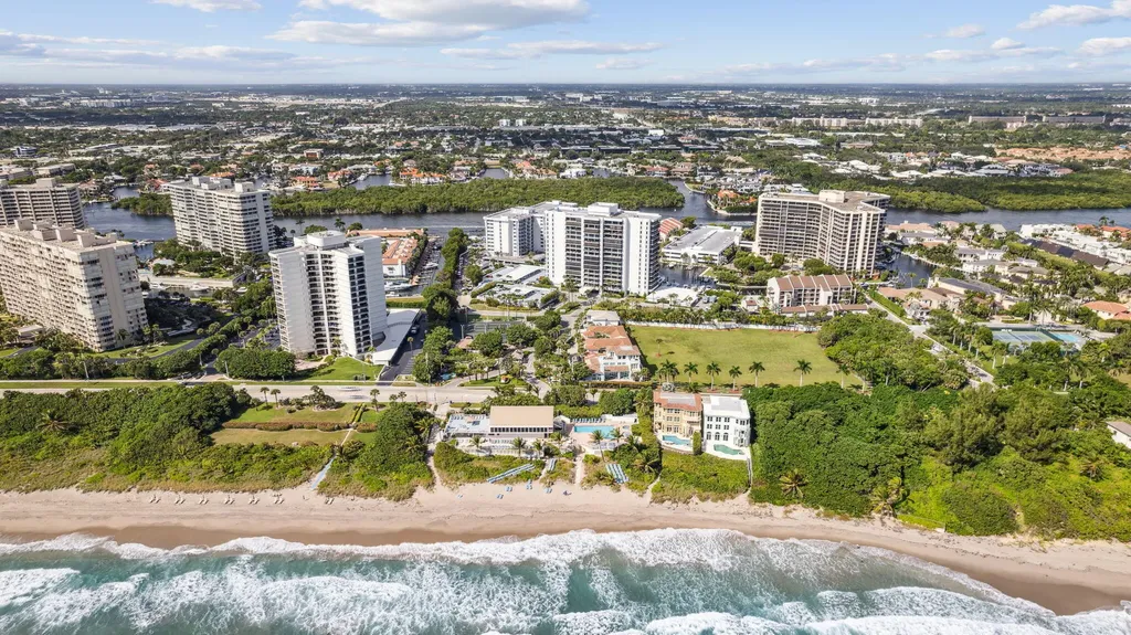 4748 S Ocean Boulevard Highland Beach FL 33487