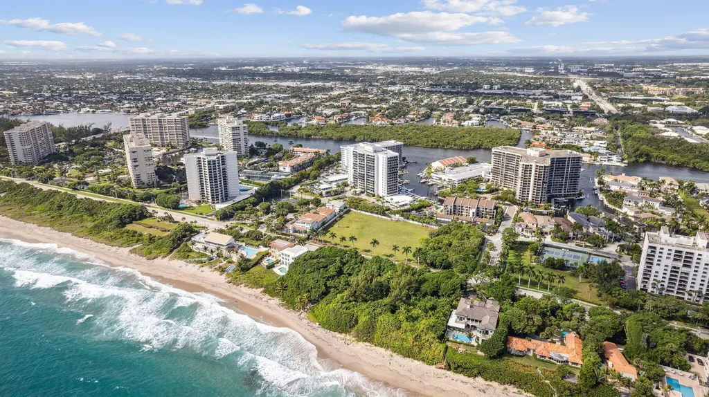 4748 S Ocean Boulevard Highland Beach FL 33487