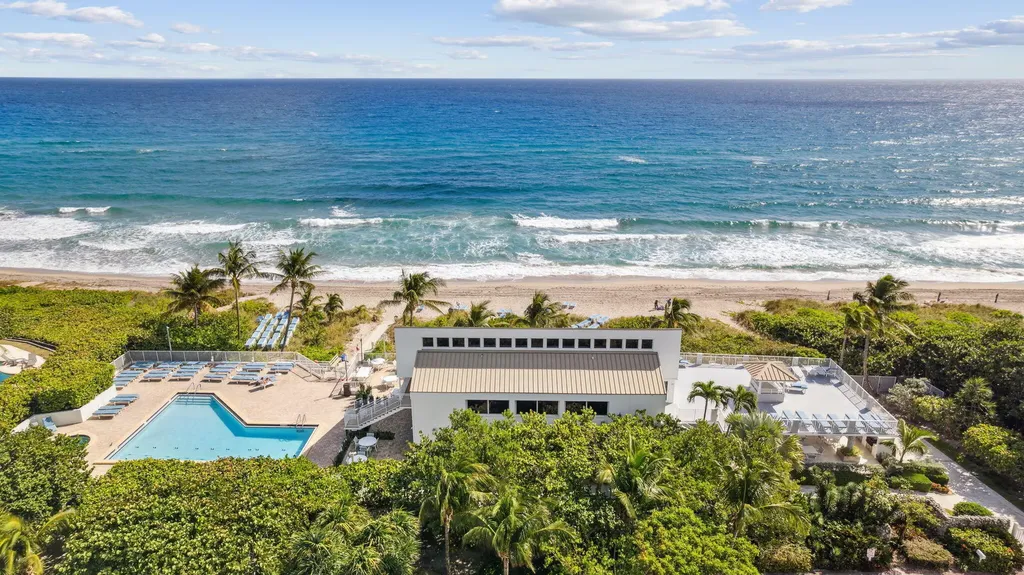 4748 S Ocean Boulevard Highland Beach FL 33487