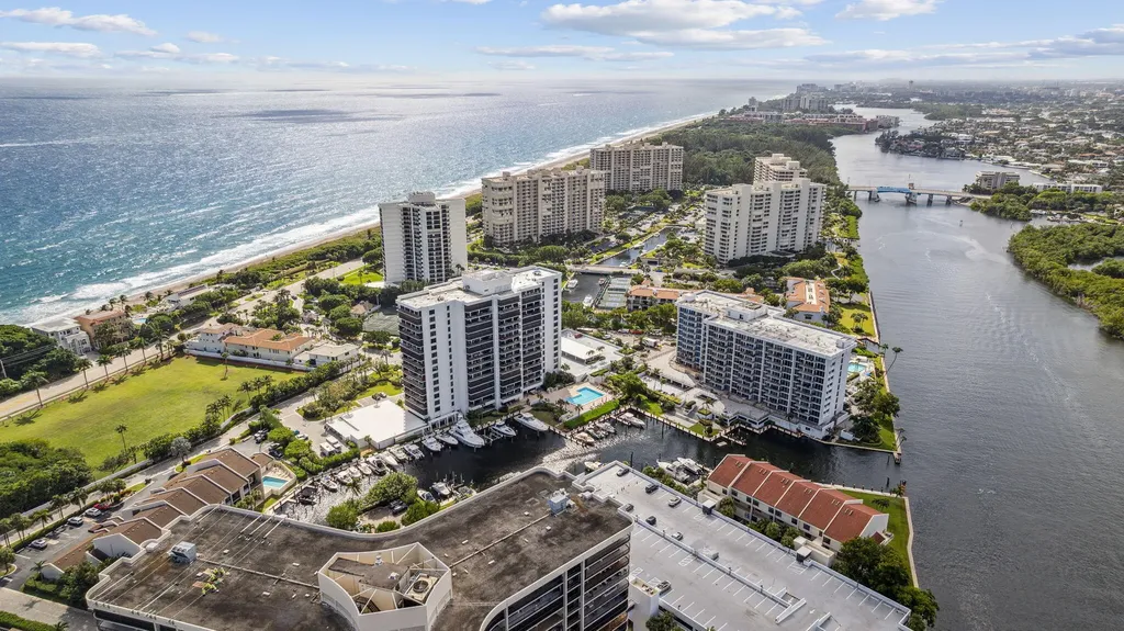 4748 S Ocean Boulevard Highland Beach FL 33487