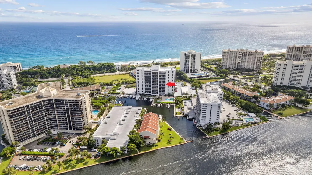 4748 S Ocean Boulevard Highland Beach FL 33487