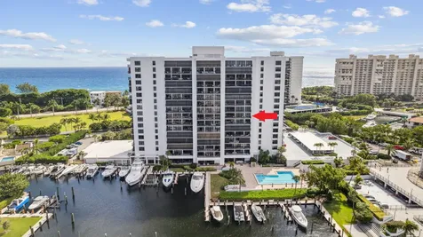 4748 S Ocean Boulevard Highland Beach FL 33487