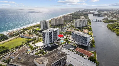 4748 S Ocean Boulevard Highland Beach FL 33487