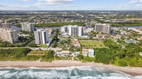 4748 S Ocean Boulevard Highland Beach FL 33487