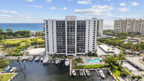 4748 S Ocean Boulevard Highland Beach FL 33487