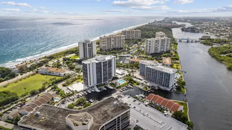 4748 S Ocean Boulevard Highland Beach FL 33487