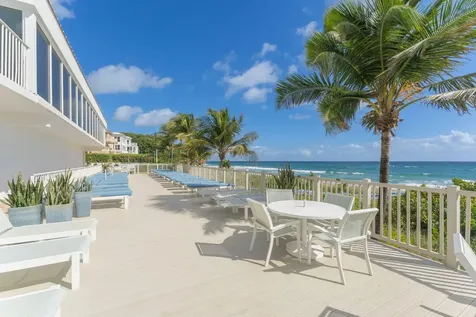 4748 S Ocean Boulevard Highland Beach FL 33487