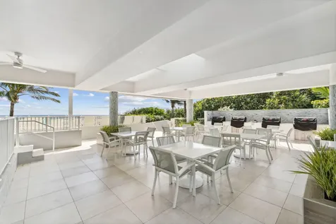 4748 S Ocean Boulevard Highland Beach FL 33487