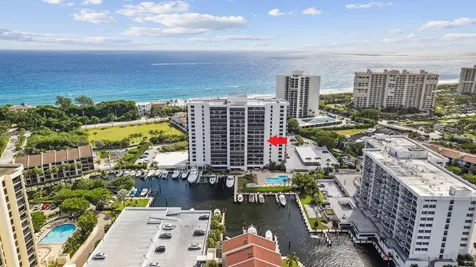 4748 S Ocean Boulevard Highland Beach FL 33487