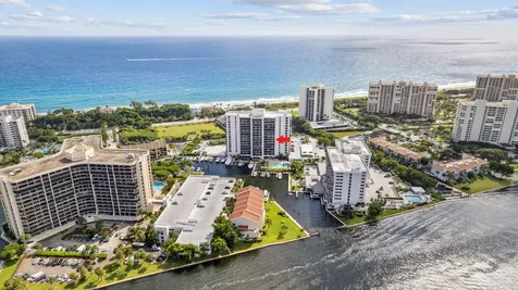 4748 S Ocean Boulevard Highland Beach FL 33487