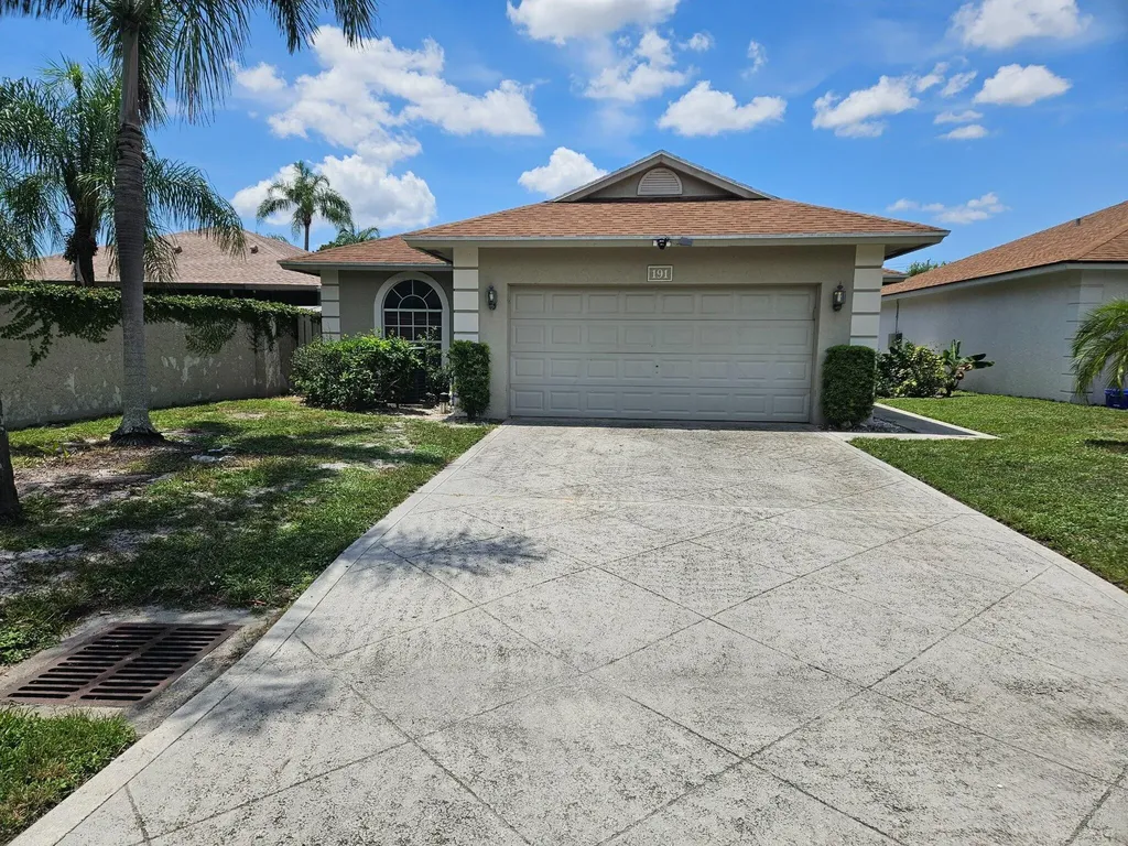 191 Sims Creek Lane Jupiter FL 33458