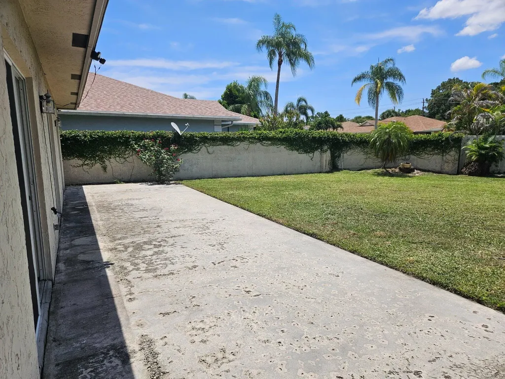 191 Sims Creek Lane Jupiter FL 33458