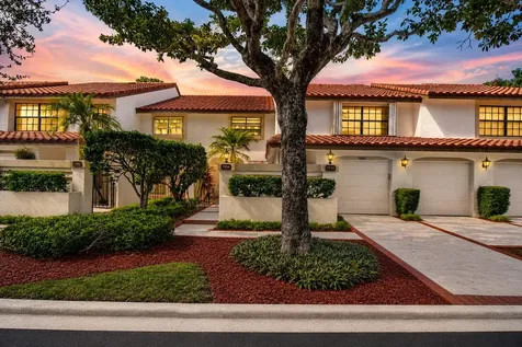 7834 La Mirada Drive Boca Raton FL 33433