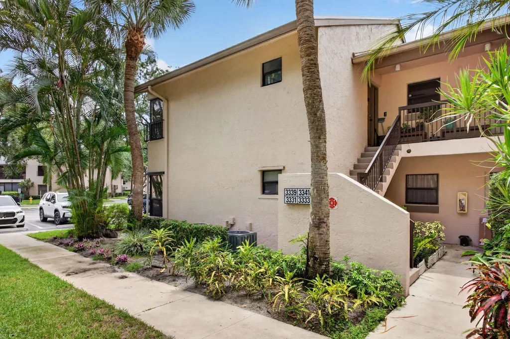 3331 NW 47th Avenue Coconut Creek FL 33063