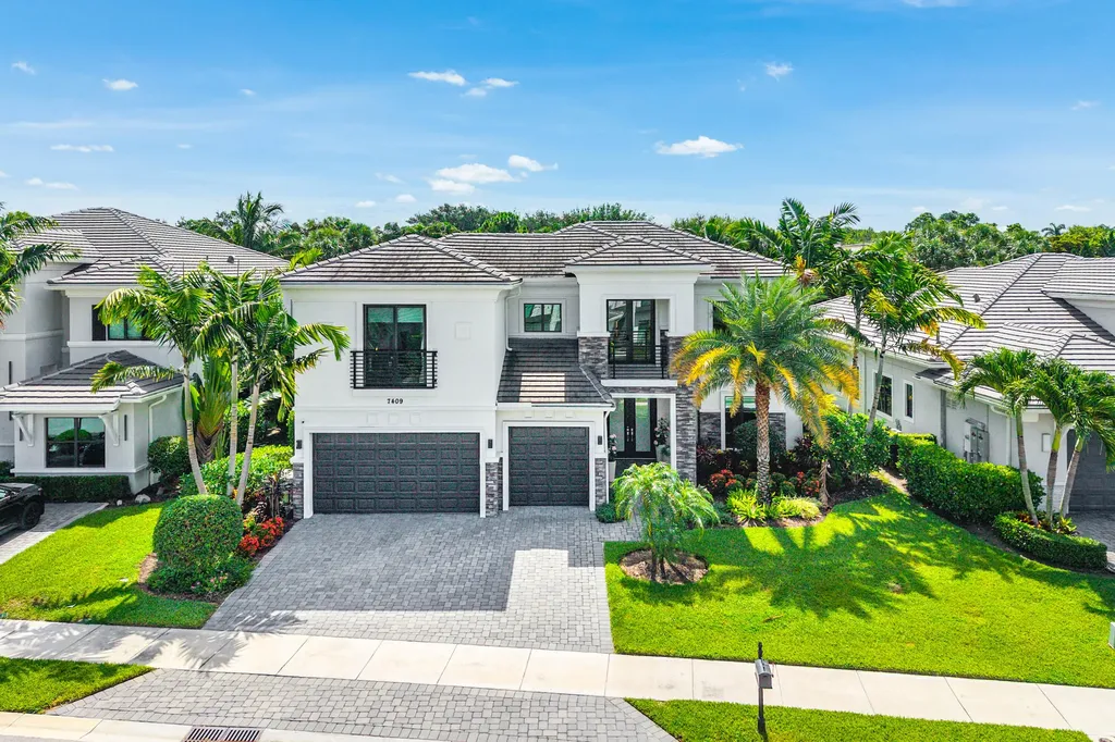 Boca Raton FL, 7409 NW 25th Terrace